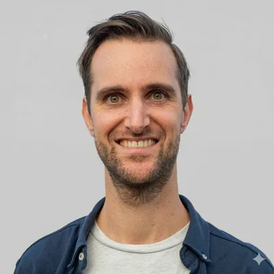 Jasper van Nistelrooy